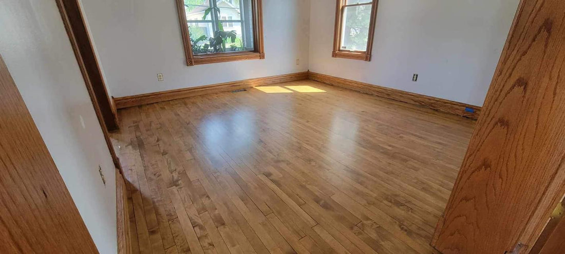 Unknown Floor History: Why Sealers Fail Later