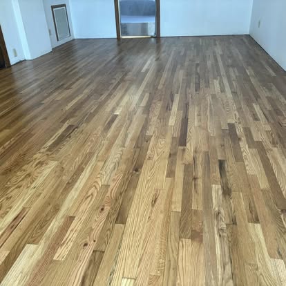 How to Patch or Add Onto Old Hardwood Floors (Without It Looking Obvious)