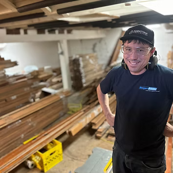 Problem Solving for Hardwood Flooring