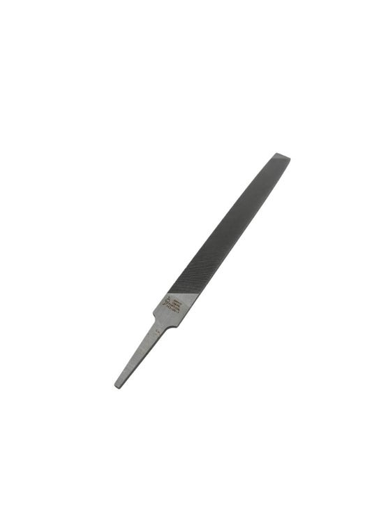 6” Scraper Sharpening File | Fine Edge Control for Floor Scrapers