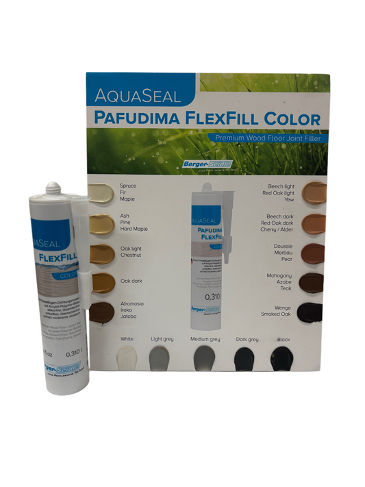 Flex Fill Color Caulk