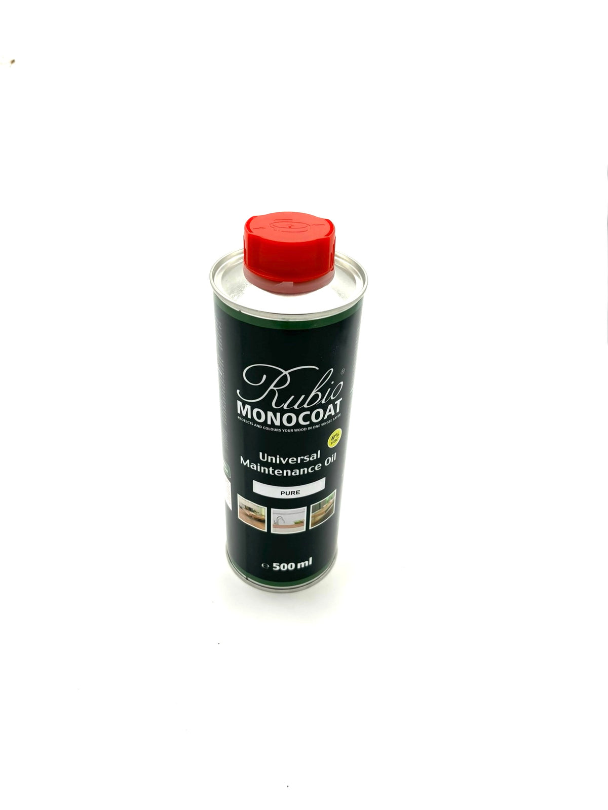 Maintenance Oil Universal Maintenance Oil Pure | Floor Care – Ground Floor Supply