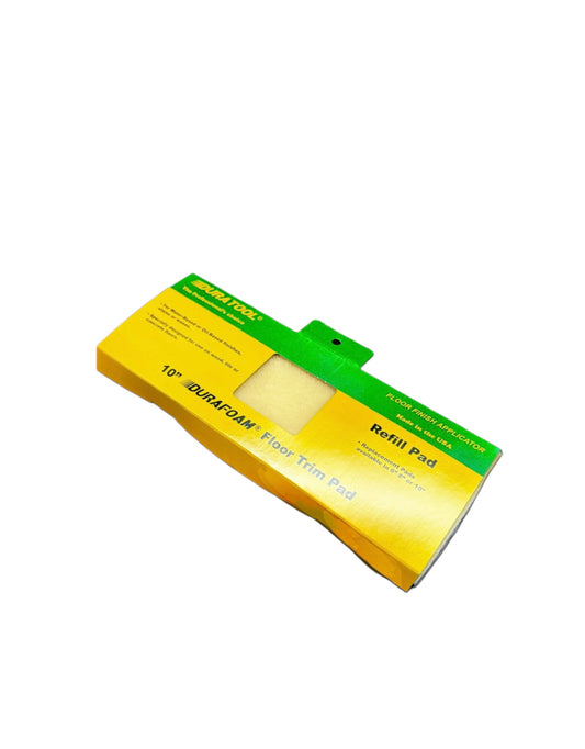 Duratool Foam Trim Pad Refills – 6", 8", or 10"