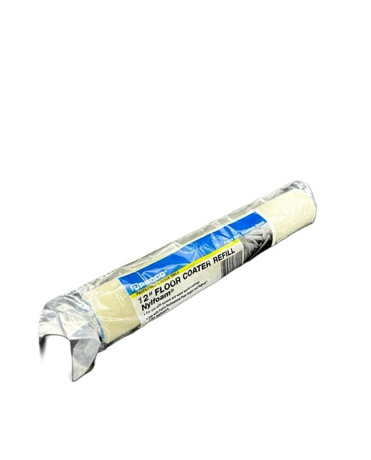 Padco T-Bar Sleeve for Floor Coating | Waterborne & Solvent Finishes