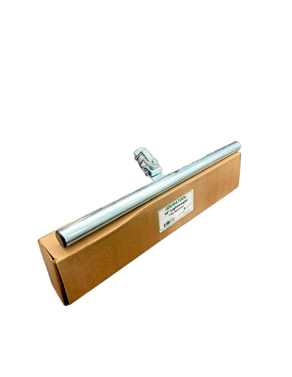 Duratool Lightweight T-Bar Applicator 12 or 18 Inch – Ground Floor Supply