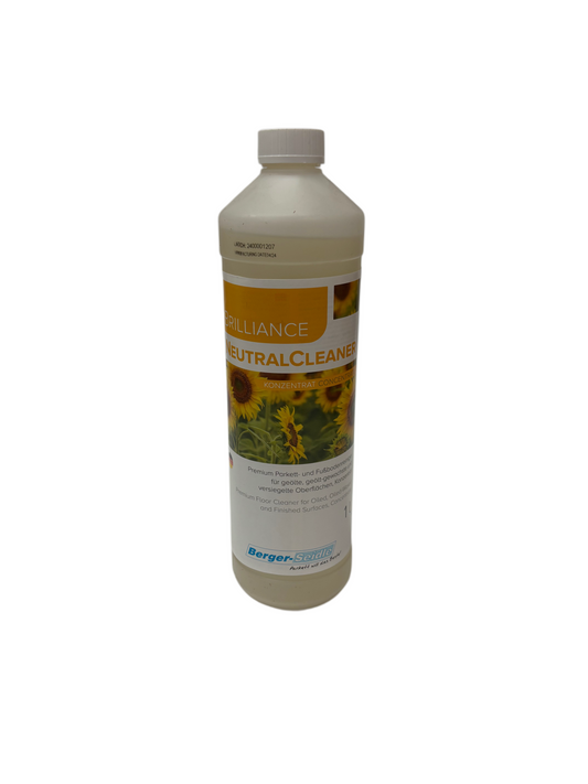 Brilliance Neutral Cleaner Refill 1 Liter