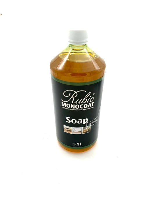 Rubio Soap image 0