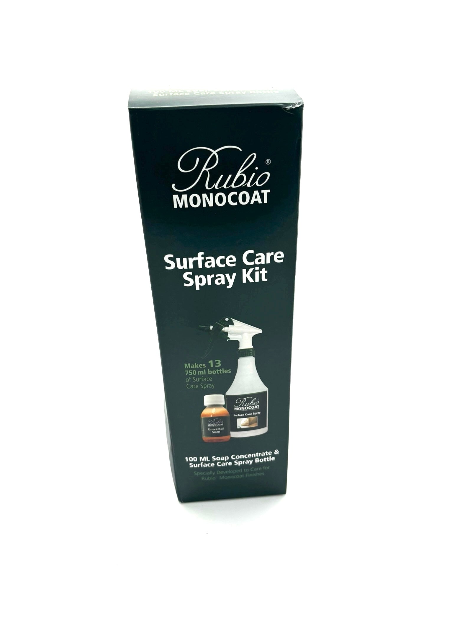 Rubio Surface Care Spray Kit image 0