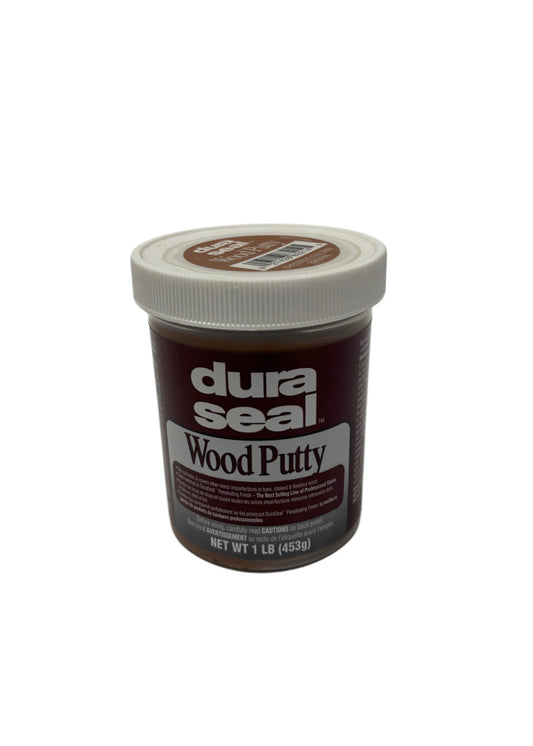 DuraSeal Wood Putty for Finished & Prefinished Wood Surfaces