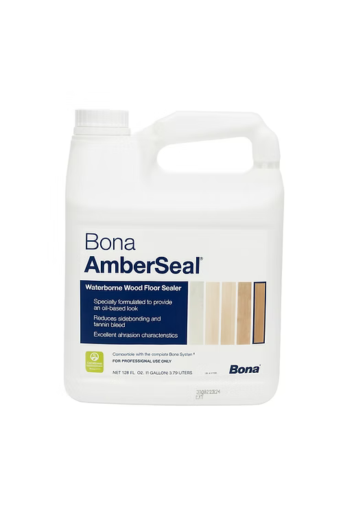 Bona AmberSeal Waterborne Sealer – 1 Gallon
