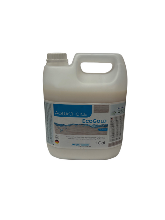 Berger Seidle Ecogold Satin