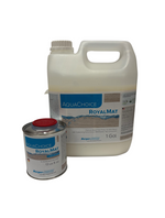 Berger Seidle - Royal Mat