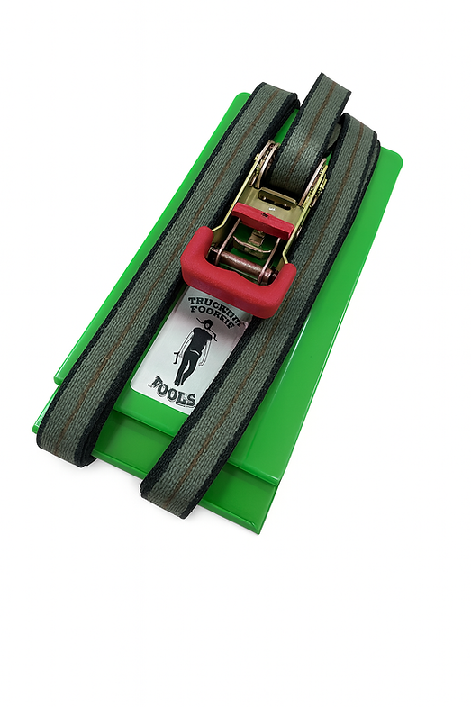 Tactical Flooring Tools Ratchet Flooring Clamp