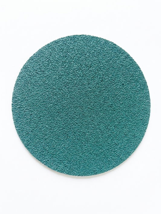 Berger-Seidle AbraPrime Zircon 5″ Hook & Loop Sanding Discs (Hydrasand Fit)
