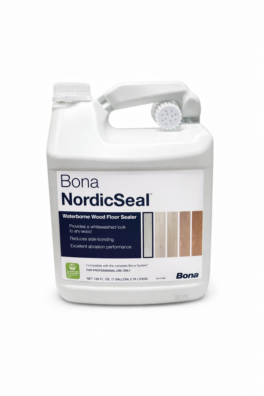 Bona NordicSeal Waterborne Sealer – 1 Gallon