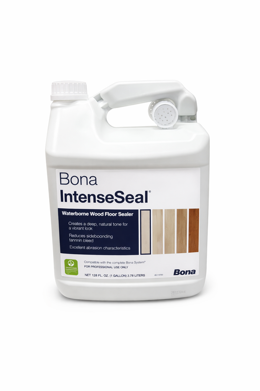 Bona IntenseSeal Waterborne Sealer – 1 Gallon