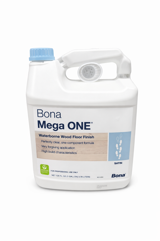 Bona Mega ONE – Satin & Extra Matte