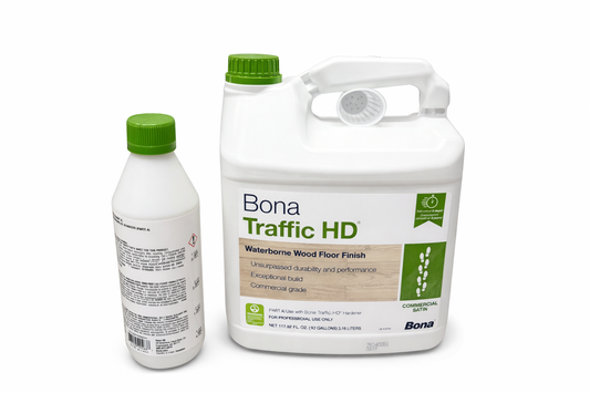 Bona Traffic HD Gallon