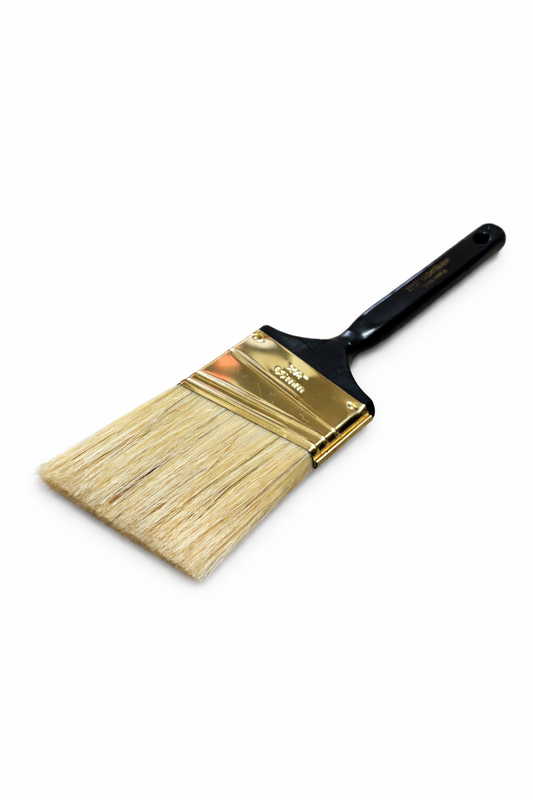Wooster Yachtsman 2.5" Angled China Bristle Brush