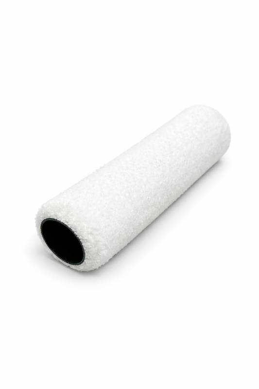 Wooster 9” Microfiber Roller Cover | 3/8” Nap for Waterborne Finishes