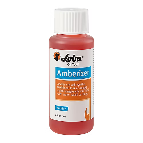 Loba Amberizer Additive for Waterborne Floor Finishes