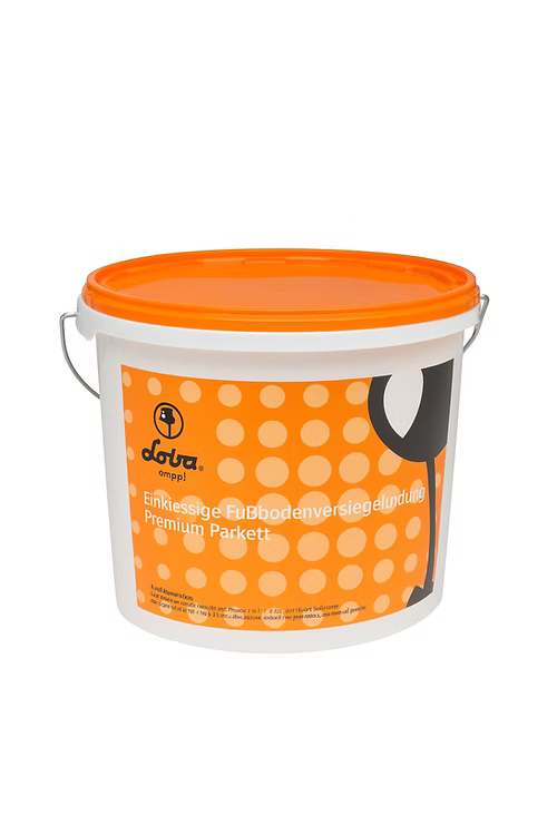 Loba Professional Roller Dipping Bucket with Lid