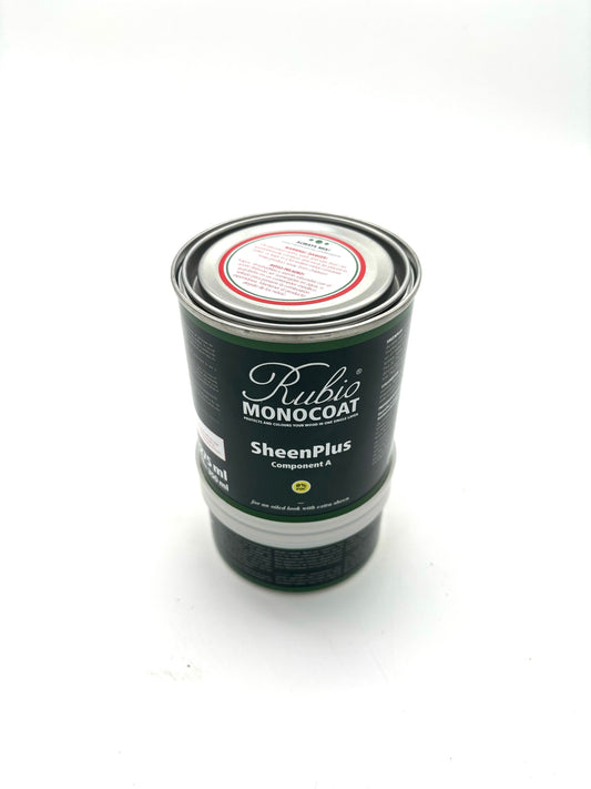 Rubio SheenPlus 350 ml image 0