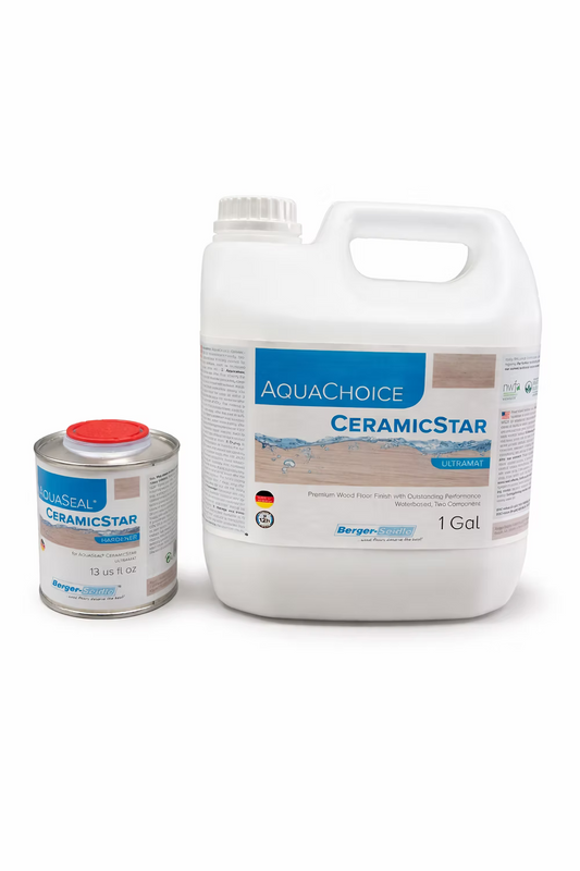 Berger-Seidle Ceramic Star