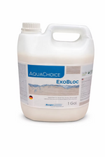 AquaSeal ExoBloc – Elastic Contamination-Blocking Wood Floor Sealer