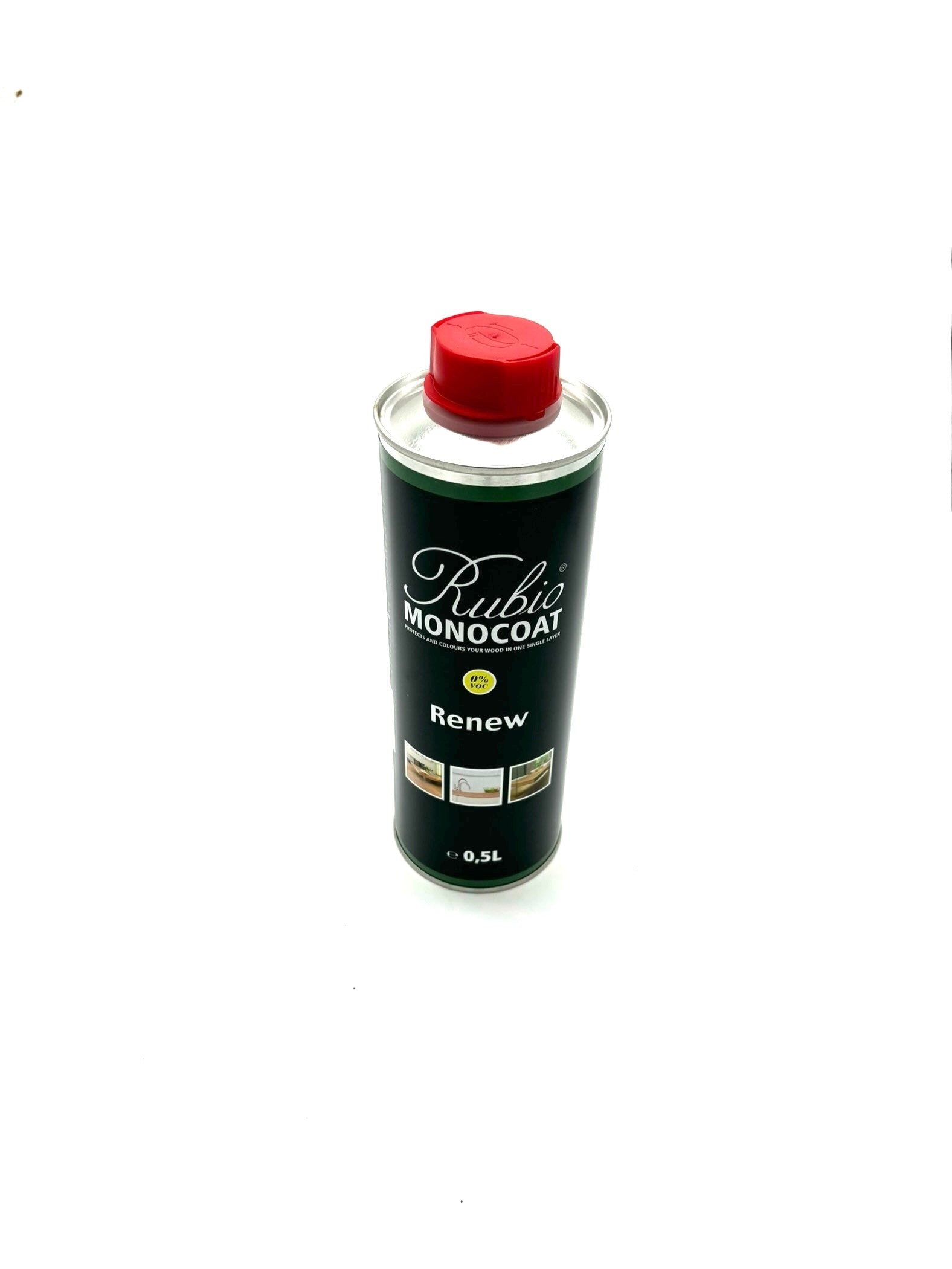 Rubio Renew .5 Liter image 0