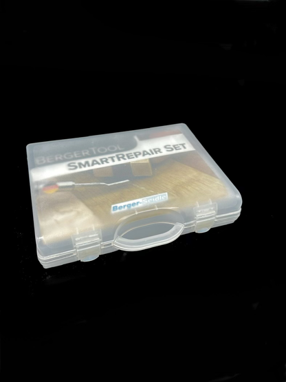 Smart Repair Set (Wax Color repair kit) image 1